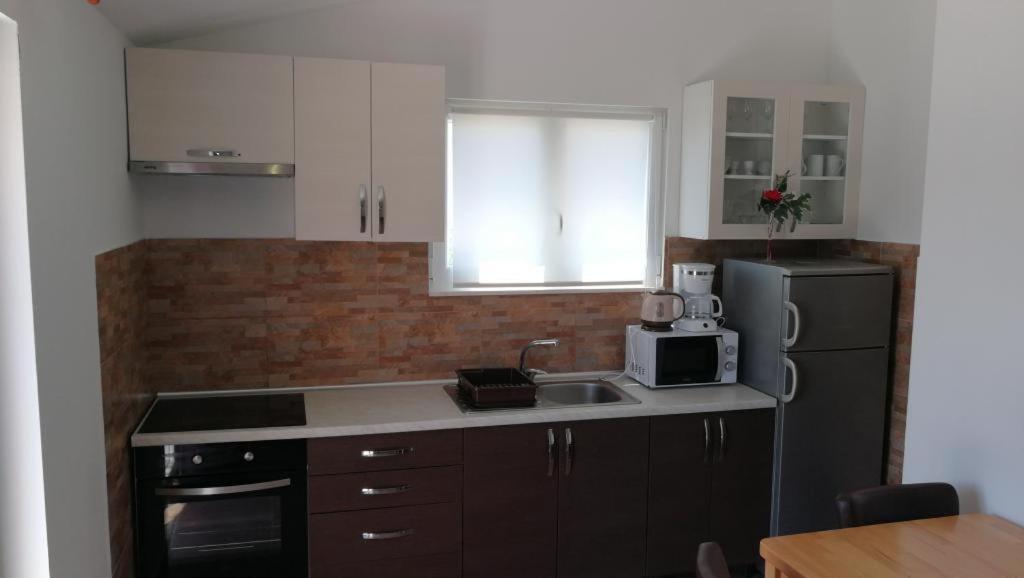 Apartman Darko Рогозница Экстерьер фото