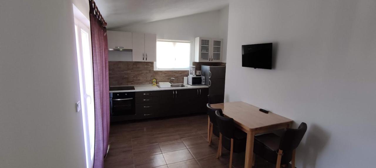 Apartman Darko Рогозница Экстерьер фото
