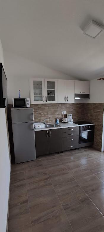Apartman Darko Рогозница Экстерьер фото