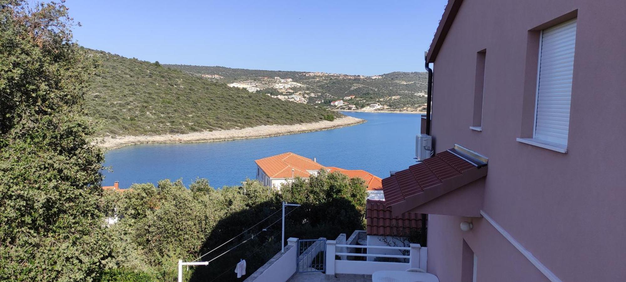 Apartman Darko Рогозница Номер фото