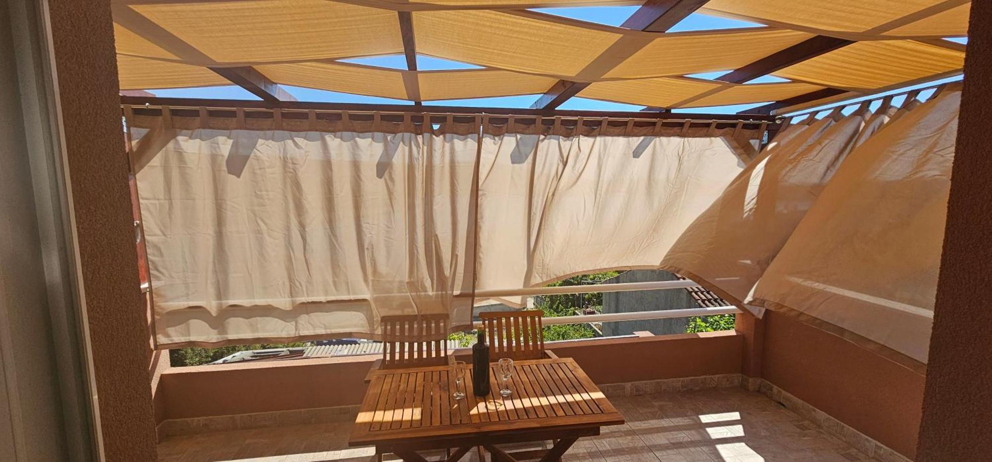 Apartman Darko Рогозница Экстерьер фото